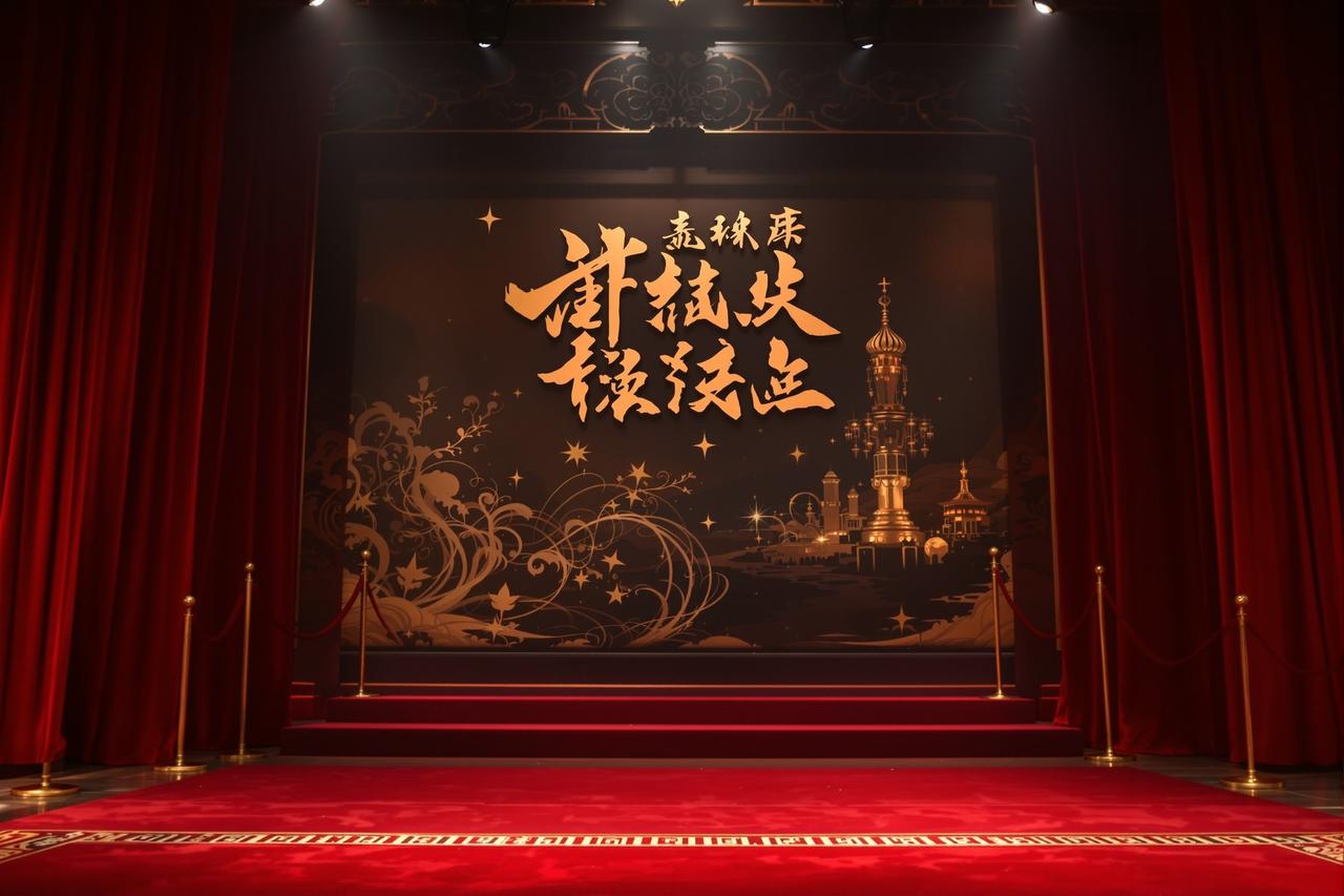 午夜电影荣获第36届金鸡奖最佳影片提名